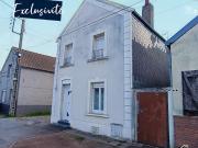 Vente Maison 4 pièces 85 m2 Hérin