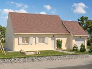 Vente Maison 4 pièces 85 m2 Hesdin l'Abbé