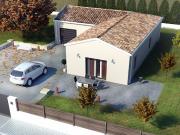 Vente Maison 4 pièces 85 m2 Hourtin