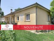 Vente Maison 4 pièces 91 m2 La Croix Blanche