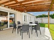 Vente Maison 4 pièces 85 m2 Saint Christophe