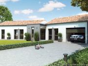 Vente Maison 4 pièces 85 m2 Le Champ Saint Père