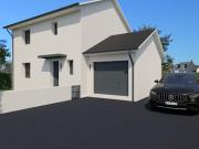 Vente Maison 4 pièces 85 m2 Le Pont de Beauvoisin