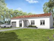 Vente Maison 4 pièces 85 m2 Lézignan la Cèbe