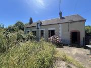 Vente Maison 4 pièces 85 m2 Lignerolles