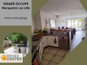 Vente Maison 4 pièces 85 m2 Lille