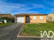 Vente Maison 4 pièces 85 m2 Montauban