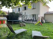 Vente Maison 4 pièces 85 m2 Montauban