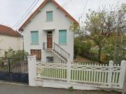 Vente Maison 4 pièces 85 m2 Montluçon