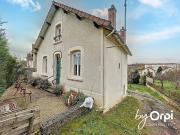 Vente Maison 4 pièces 85 m2 Montluçon