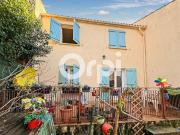 Vente Maison 4 pièces 85 m2 Montpellier