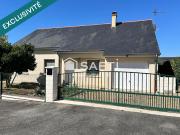 Vente Maison 4 pièces 85 m2 Morannes
