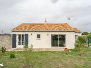 Vente Maison 4 pièces 85 m2 Mornac sur Seudre