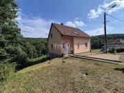 Vente Maison 4 pièces 85 m2 Mouterhouse