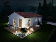 Vente Maison 4 pièces 85 m2 Narrosse