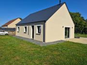 Vente Maison 4 pièces 85 m2 Norolles