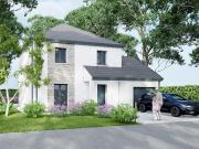 Vente Maison 4 pièces 85 m2 Ormesson sur Marne