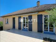 Vente Maison 4 pièces 85 m2 Parné sur Roc
