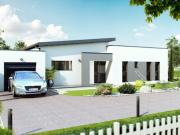 Vente Maison 4 pièces 85 m2 Pouilley Français