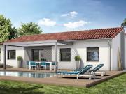 Vente Maison 4 pièces 85 m2 Pouzols