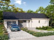 Vente Maison 4 pièces 85 m2 Précilhon