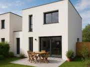 Vente Maison 4 pièces 85 m2 Puget sur Argens