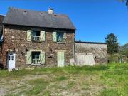 Vente Maison 4 pièces 85 m2 Roz Landrieux
