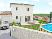 Vente Maison 4 pièces 85 m2 Saint Ambroix