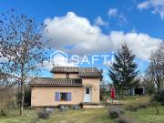 Vente Maison 4 pièces 85 m2 Saint Antonin Noble Val