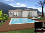 Vente Maison 4 pièces 84 m2 Saint Bauzille de Montmel