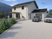 Vente Maison 4 pièces 85 m2 Saint Cassien
