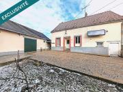 Vente Maison 4 pièces 85 m2 Saint Florentin