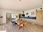 Vente Maison 4 pièces 85 m2 Saint Germain d'Esteuil