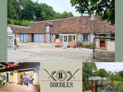 Vente Maison 4 pièces 85 m2 Saint Gondon