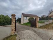 Vente Maison 4 pièces 85 m2 Saint Martin du Tertre