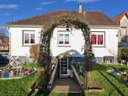 Vente Maison 4 pièces 81 m2 Saint Quentin la Motte Croix...