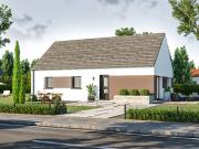 Vente Maison 4 pièces 85 m2 Saint Urbain
