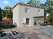 Vente Maison 4 pièces 85 m2 Saint Vallier de Thiey
