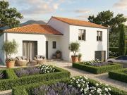 Vente Maison 4 pièces 85 m2 Saint Vincent