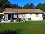 Vente Maison 4 pièces 85 m2 Saint Vivien de Médoc