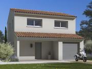 Vente Maison 4 pièces 85 m2 Salon de Provence