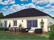 Vente Maison 4 pièces 85 m2 Soumoulou