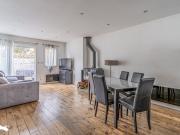 Vente Maison 4 pièces 85 m2 Talence