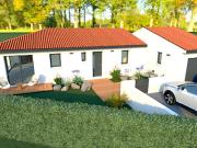 Vente Maison 4 pièces 85 m2 Tautavel