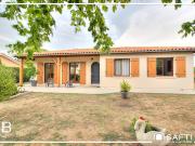 Vente Maison 4 pièces 85 m2 Teuillac