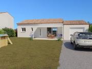 Vente Maison 4 pièces 85 m2 Vagnas