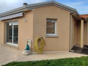 Vente Maison 4 pièces 85 m2 Vic en Bigorre