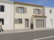 Vente Maison 4 pièces 85 m2 Villefranche de Lauragais