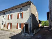 Vente Maison 4 pièces 85 m2 Villeneuve d'Olmes