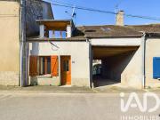 Vente Maison 4 pièces 85 m2 Villeneuve la Guyard